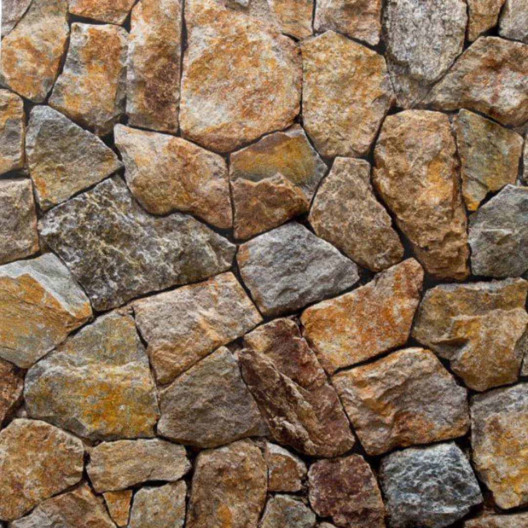 Natural stone is a timeless and durable building material that has been used in construction for thousands of years.